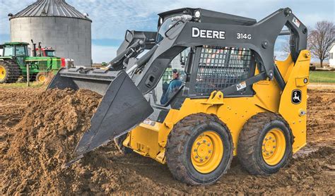 customized john deere skid steer seal|John Deere Loaders .